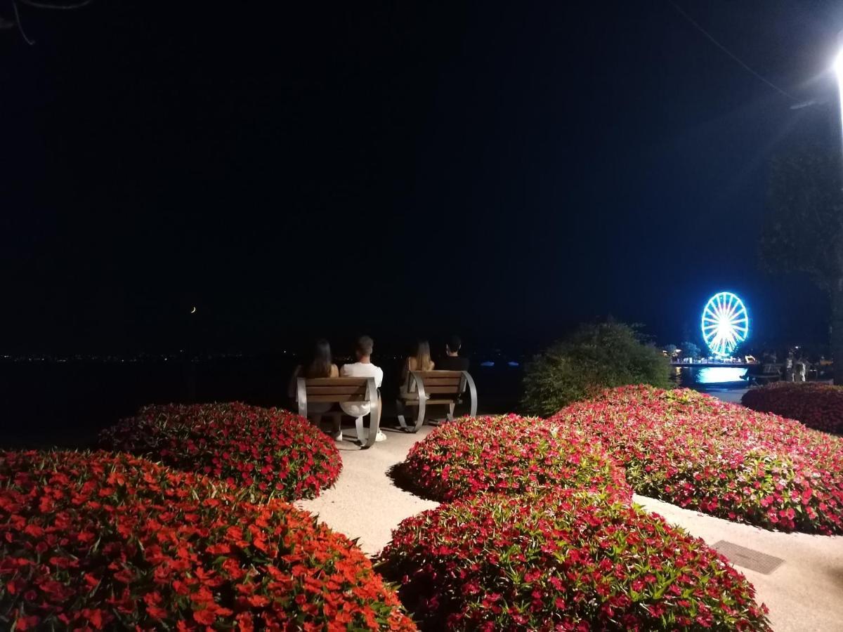 巴多利诺La Casa Di Marzia公寓 外观 照片