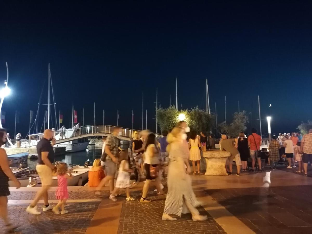 巴多利诺La Casa Di Marzia公寓 外观 照片