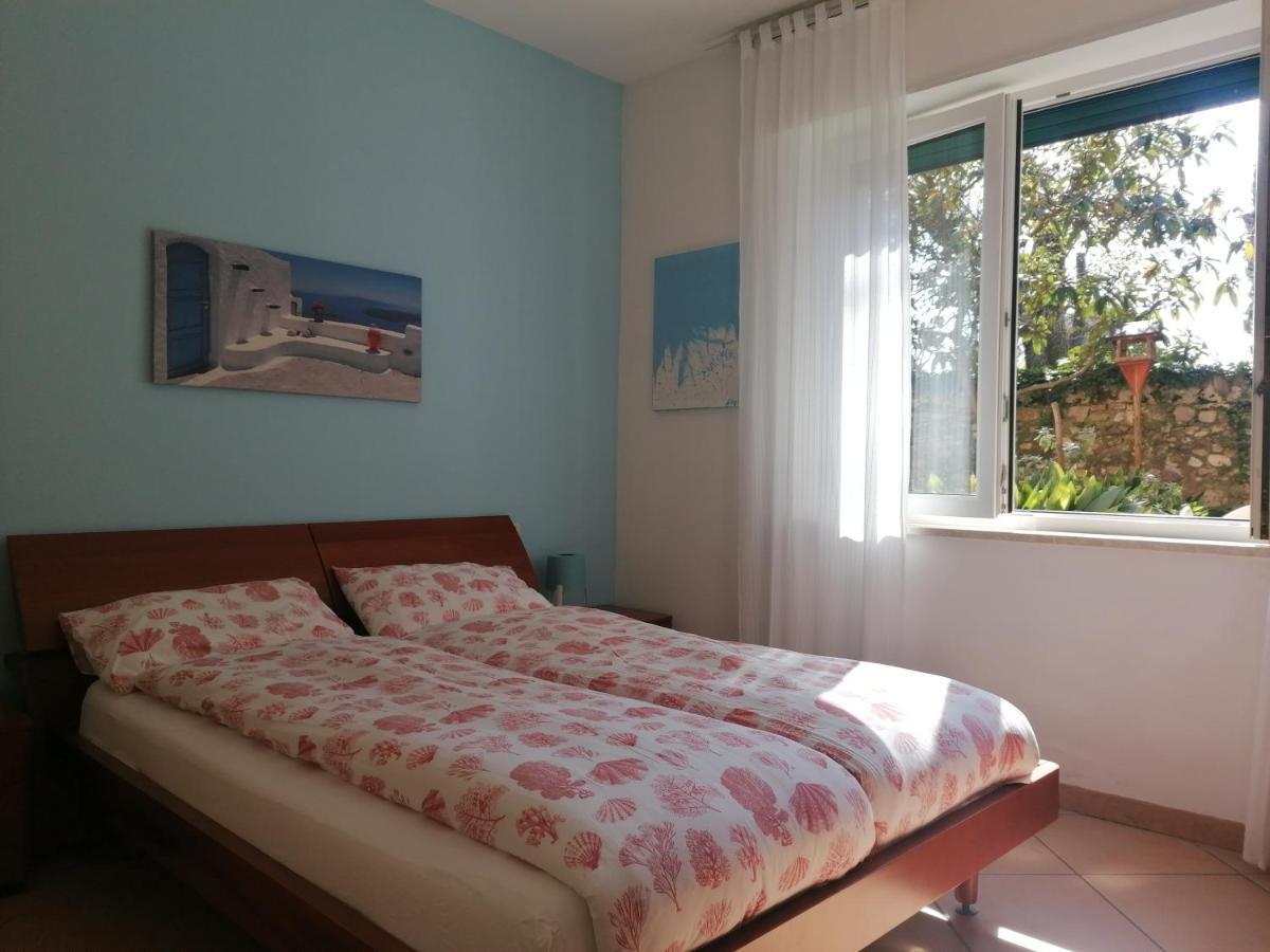 巴多利诺La Casa Di Marzia公寓 外观 照片
