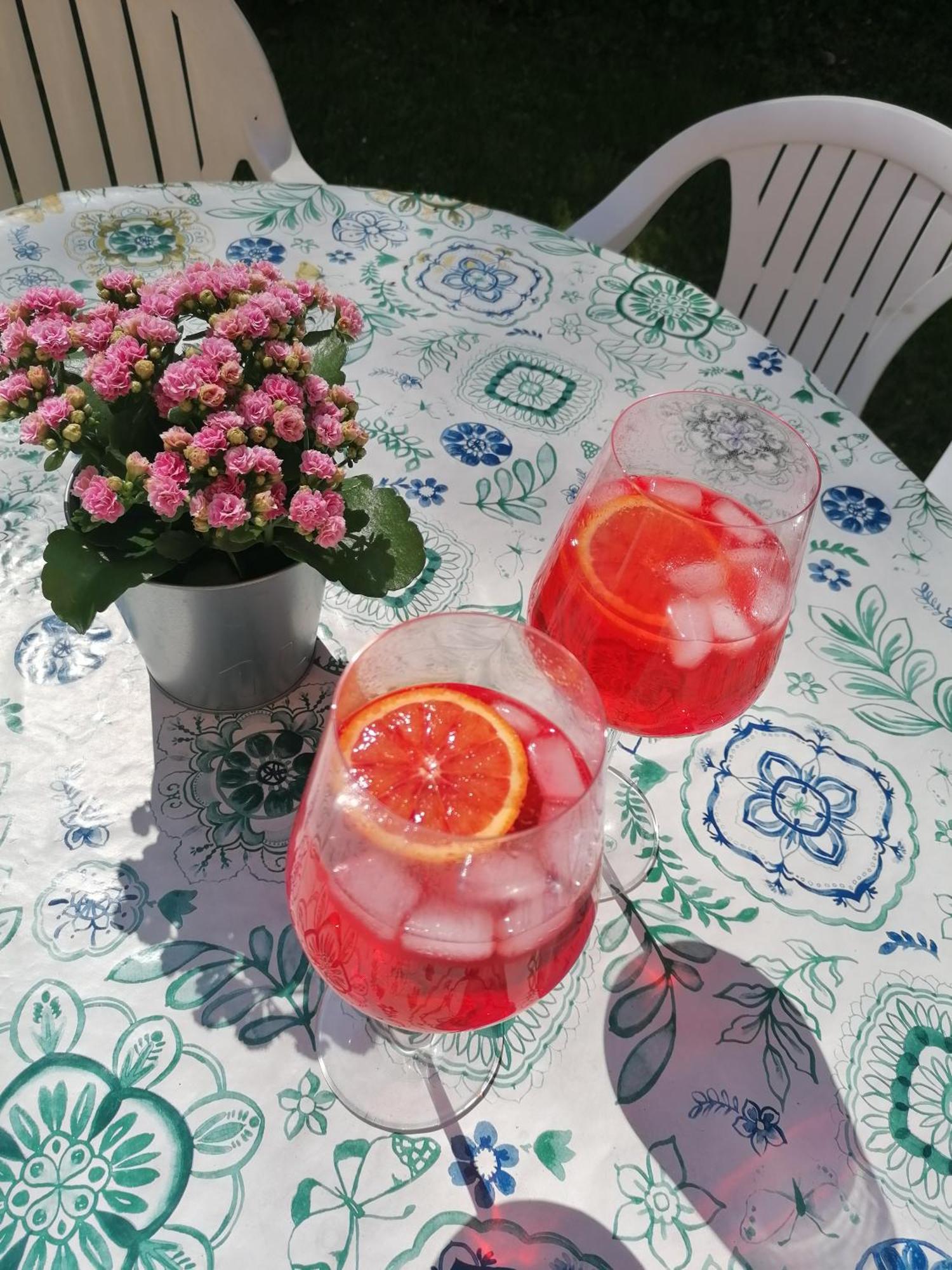 巴多利诺La Casa Di Marzia公寓 外观 照片