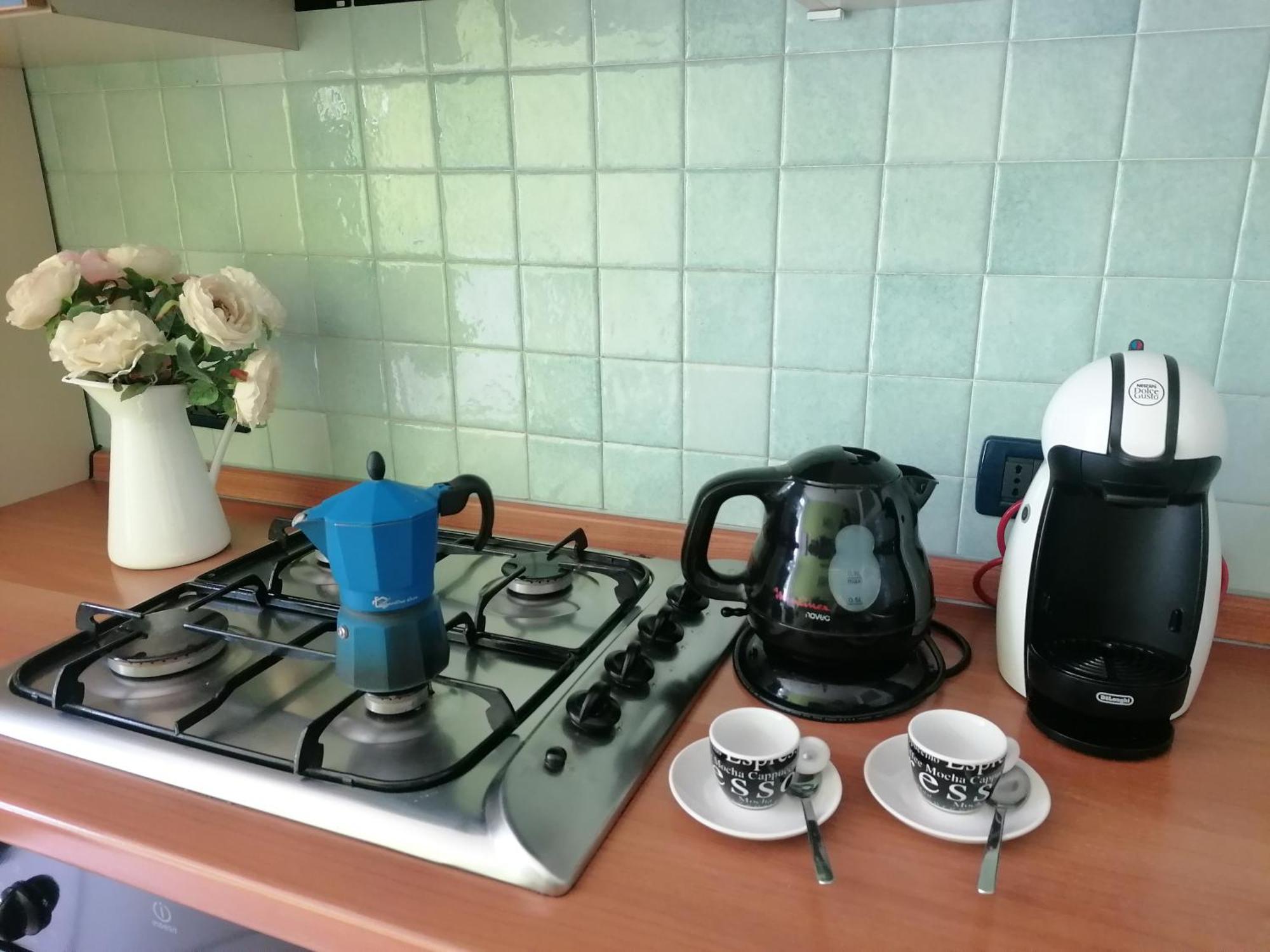 巴多利诺La Casa Di Marzia公寓 外观 照片